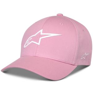 Șapcă Alpinestars Ageless Multi roz