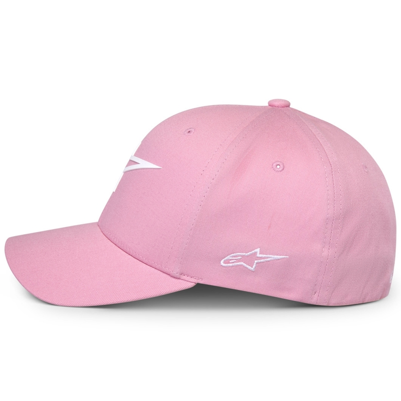 Șapcă Alpinestars Ageless Multi roz