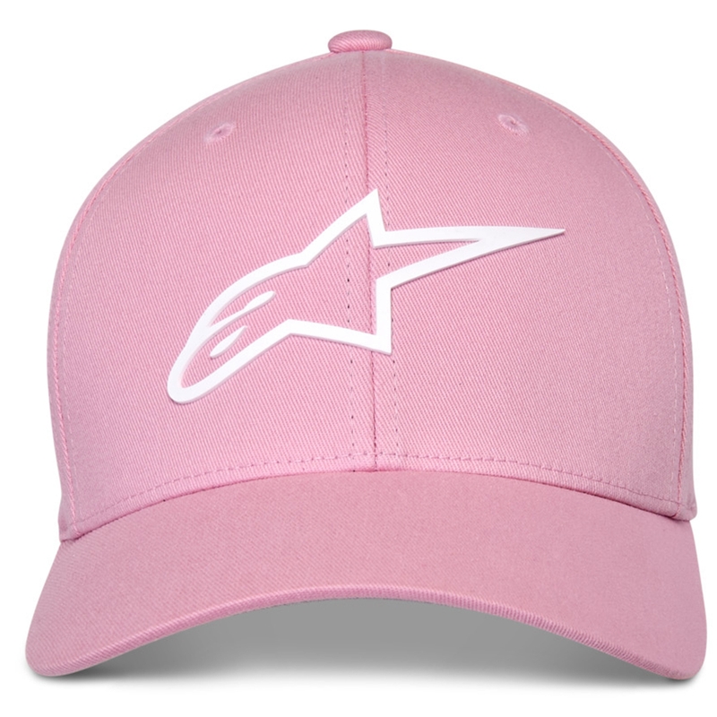 Șapcă Alpinestars Ageless Multi roz