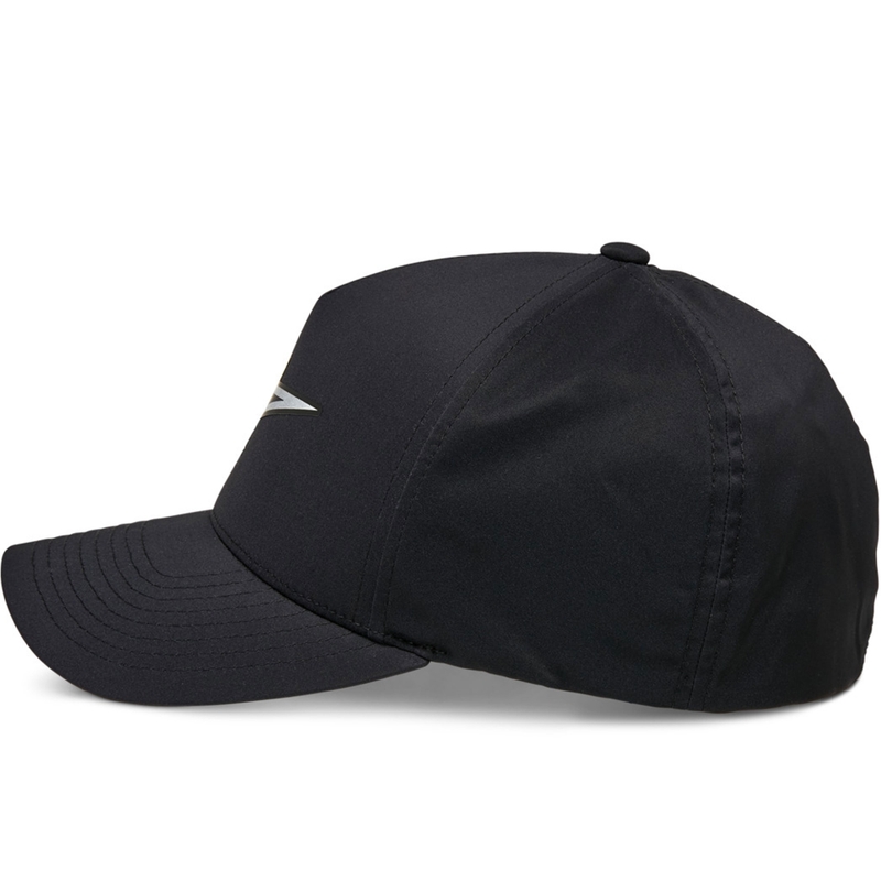 Șapcă Alpinestars Ageless Reflex WP neagră