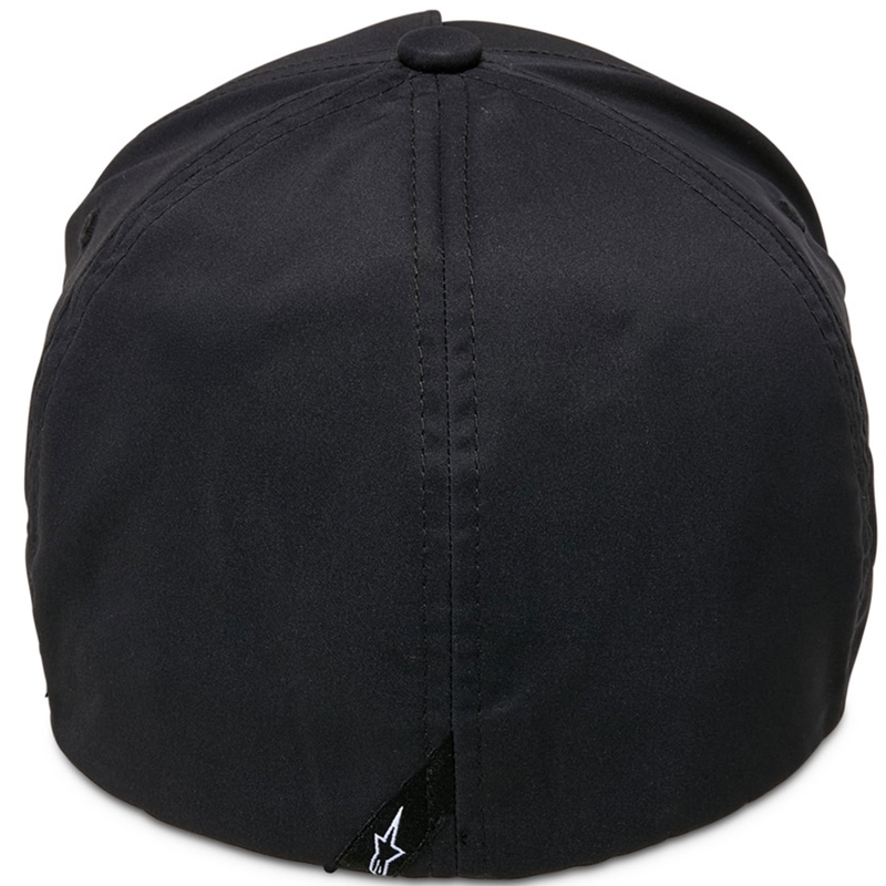 Șapcă Alpinestars Ageless Reflex WP neagră