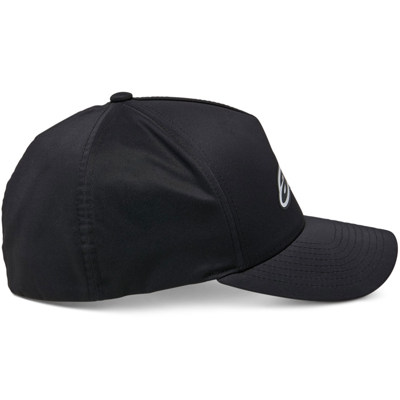 Șapcă Alpinestars Ageless Reflex WP neagră
