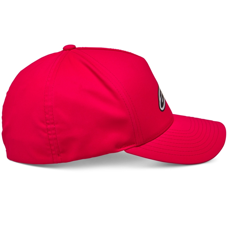 Șapcă Alpinestars Ageless Reflex WP roșie