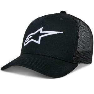 Șapcă Alpinestars Ageless negru-negru
