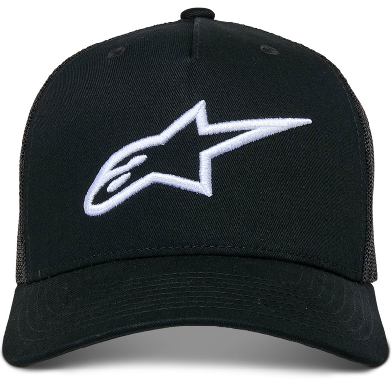 Șapcă Alpinestars Ageless negru-negru