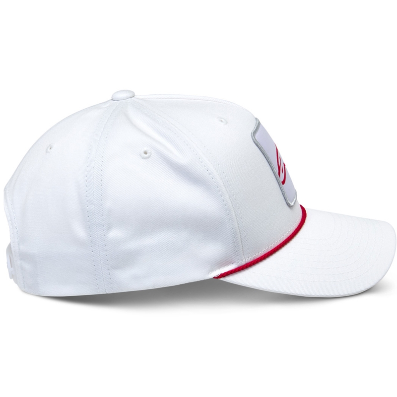 Șapcă Alpinestars Specific Snapback Alb