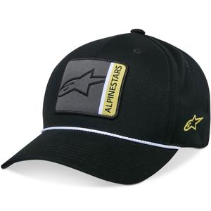 Șapcă Alpinestars Specific Snapback Neagră