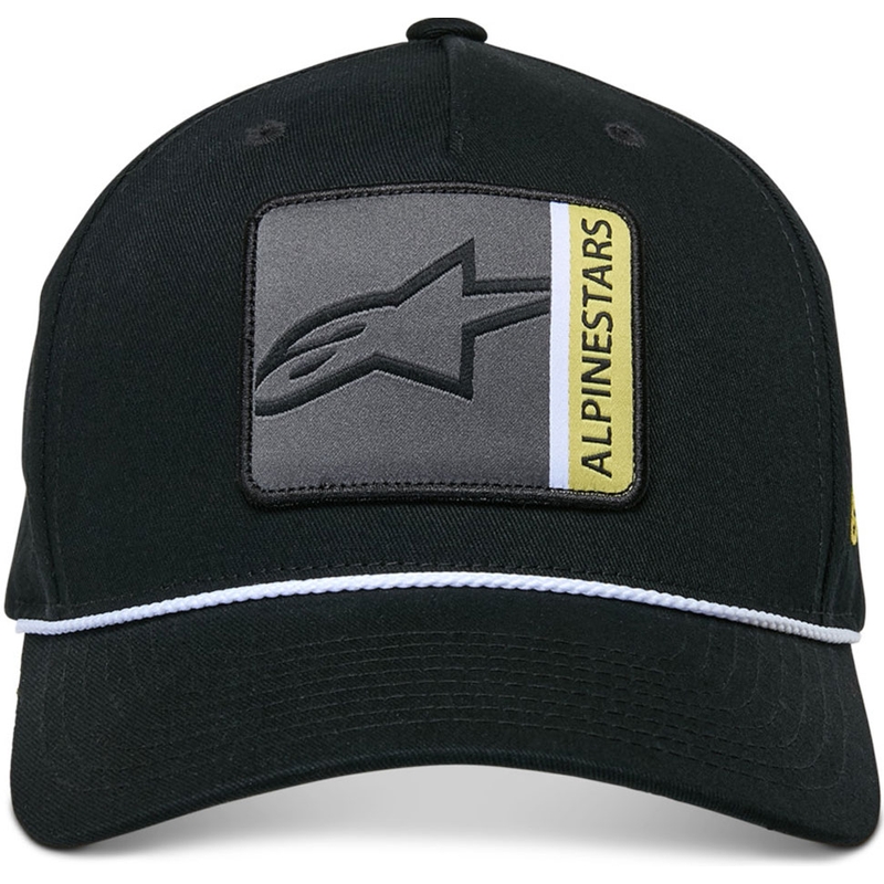 Șapcă Alpinestars Specific Snapback Neagră