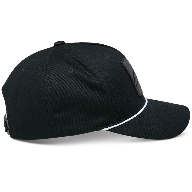 Șapcă Alpinestars Specific Snapback Neagră