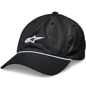 Șapcă Alpinestars Tyler neagră