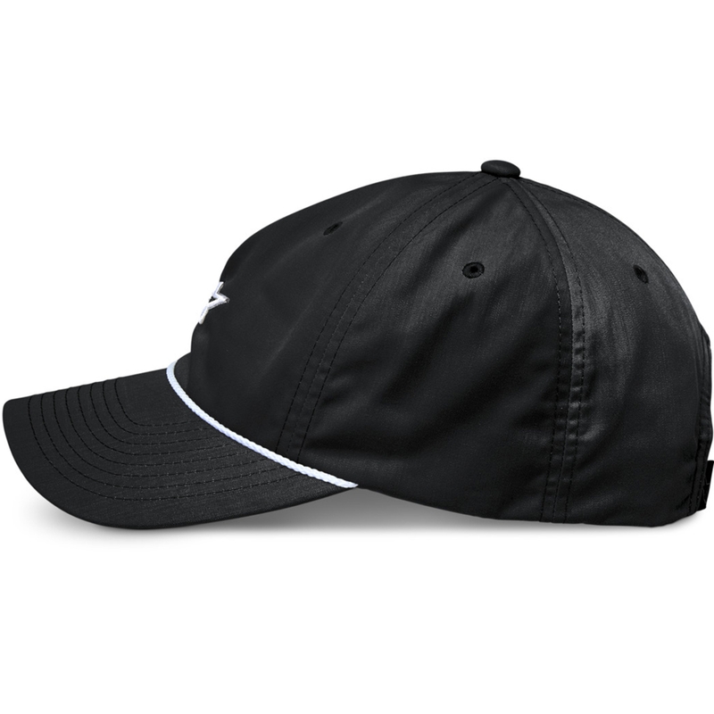 Șapcă Alpinestars Tyler neagră