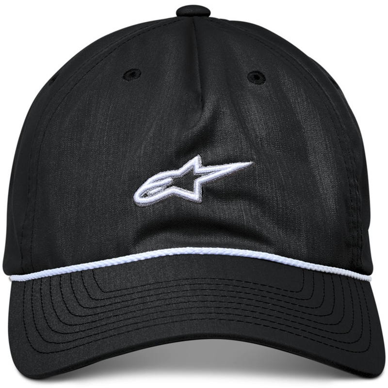 Șapcă Alpinestars Tyler neagră