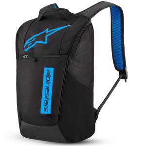 Rucsac Alpinestars Defcon V3 negru-albastru 13.6 l