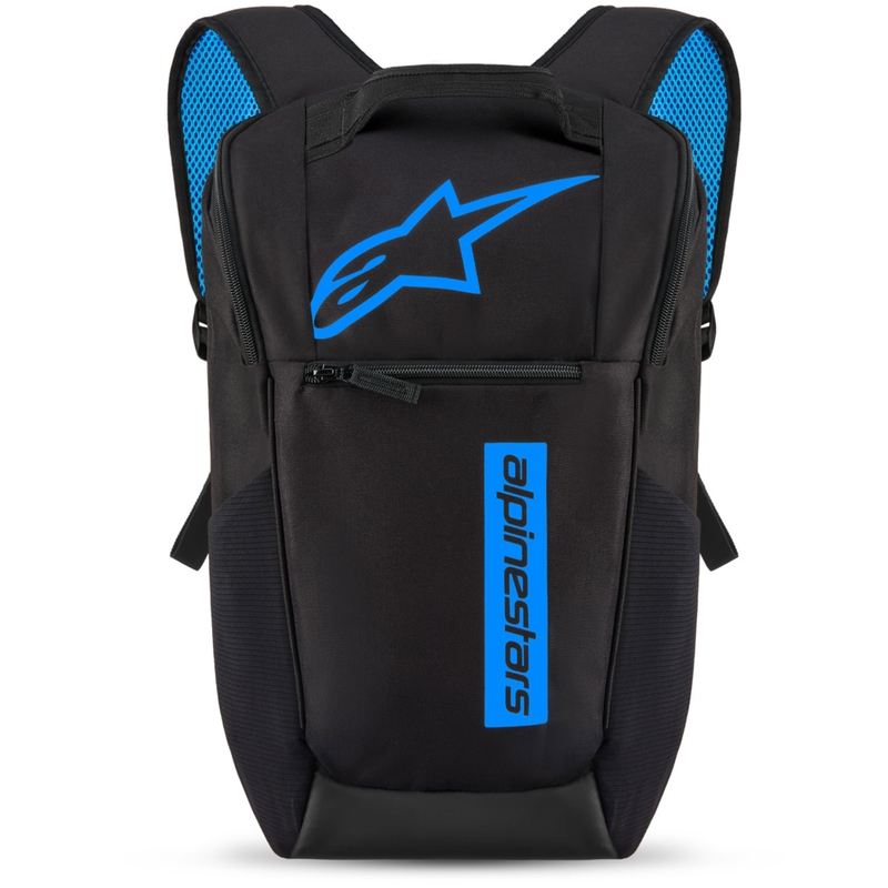 Rucsac Alpinestars Defcon V3 negru-albastru 13.6 l