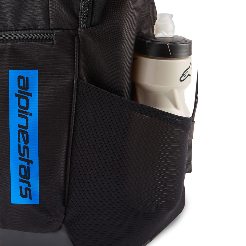 Rucsac Alpinestars Defcon V3 negru-albastru 13.6 l