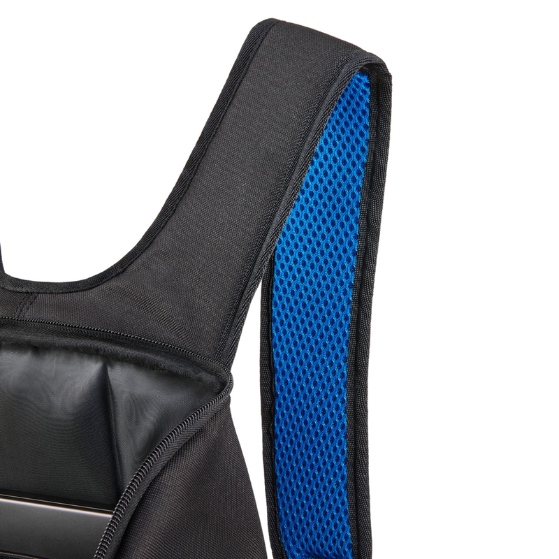 Rucsac Alpinestars Defcon V3 negru-albastru 13.6 l