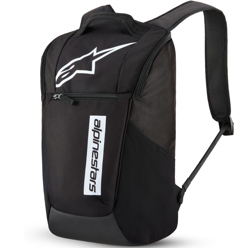 Rucsac Alpinestars Defcon V3 negru-alb 13.6 l