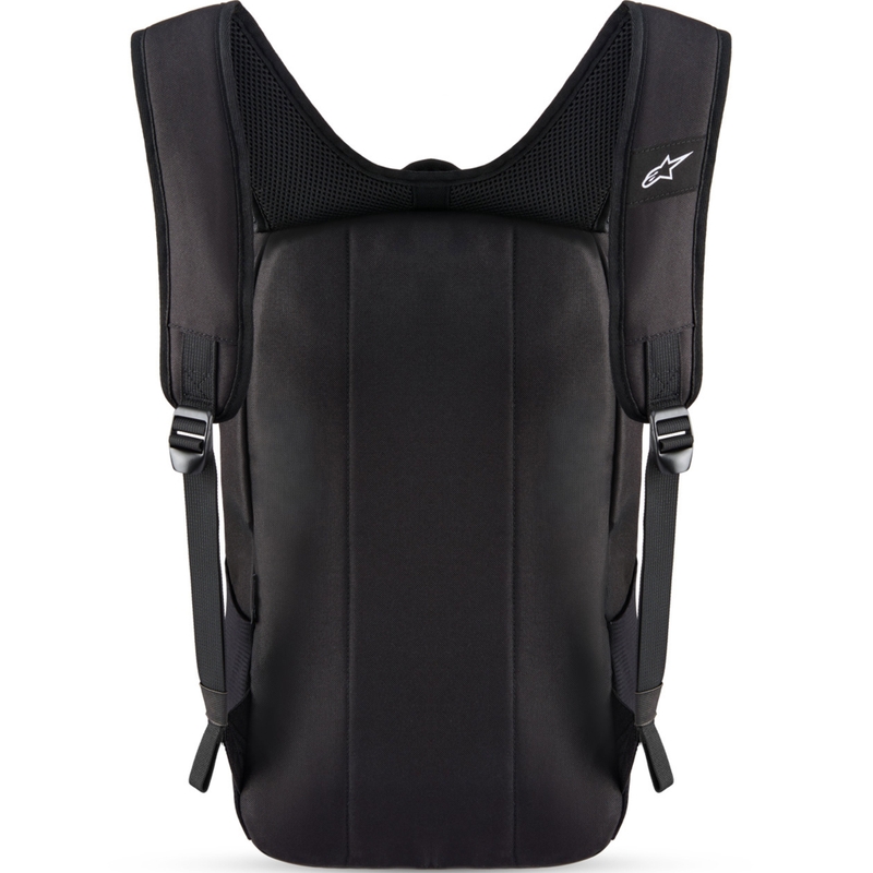 Rucsac Alpinestars Defcon V3 negru-alb 13.6 l