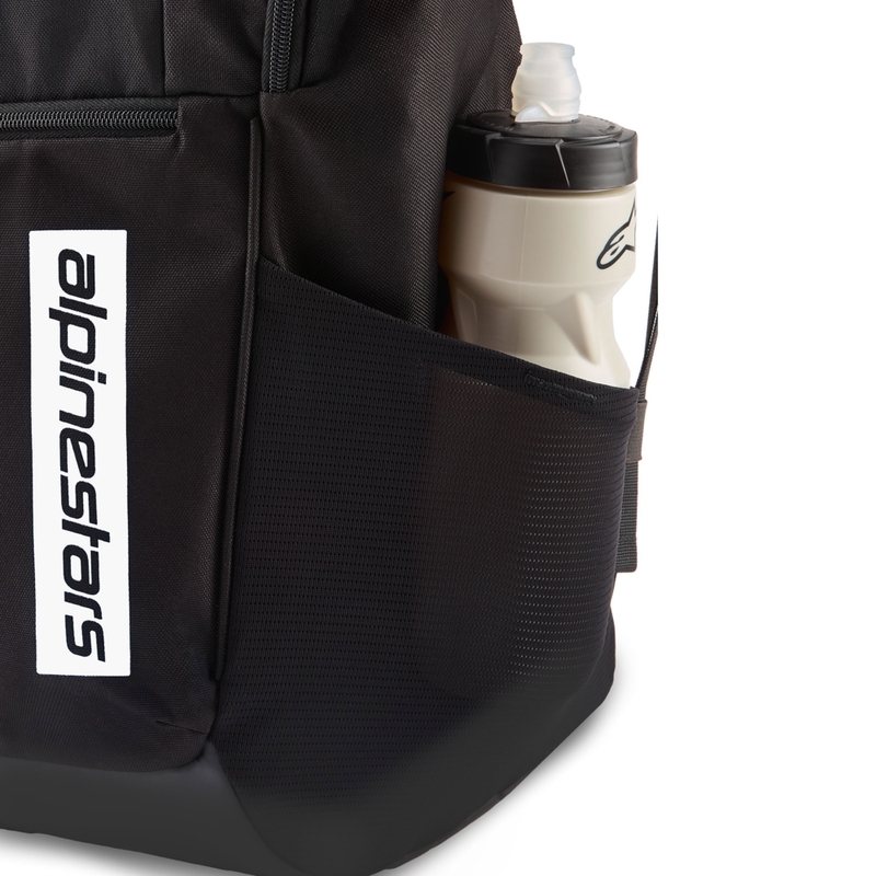 Rucsac Alpinestars Defcon V3 negru-alb 13.6 l