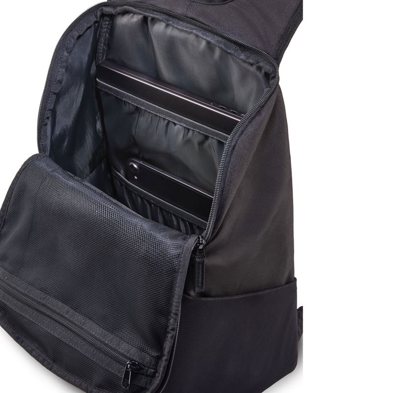 Rucsac Alpinestars Defcon V3 negru-alb 13.6 l