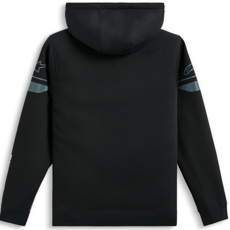 Hanorac Alpinestars Esemex negru-gri