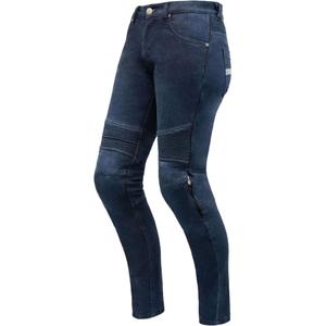 Street Racer Spike II pentru femei Street Racer Spike II Blugi albaștri Slim fit CE