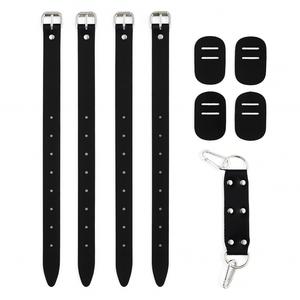 Kit de montare pentru valiză motocicletă Chopper RSA-8