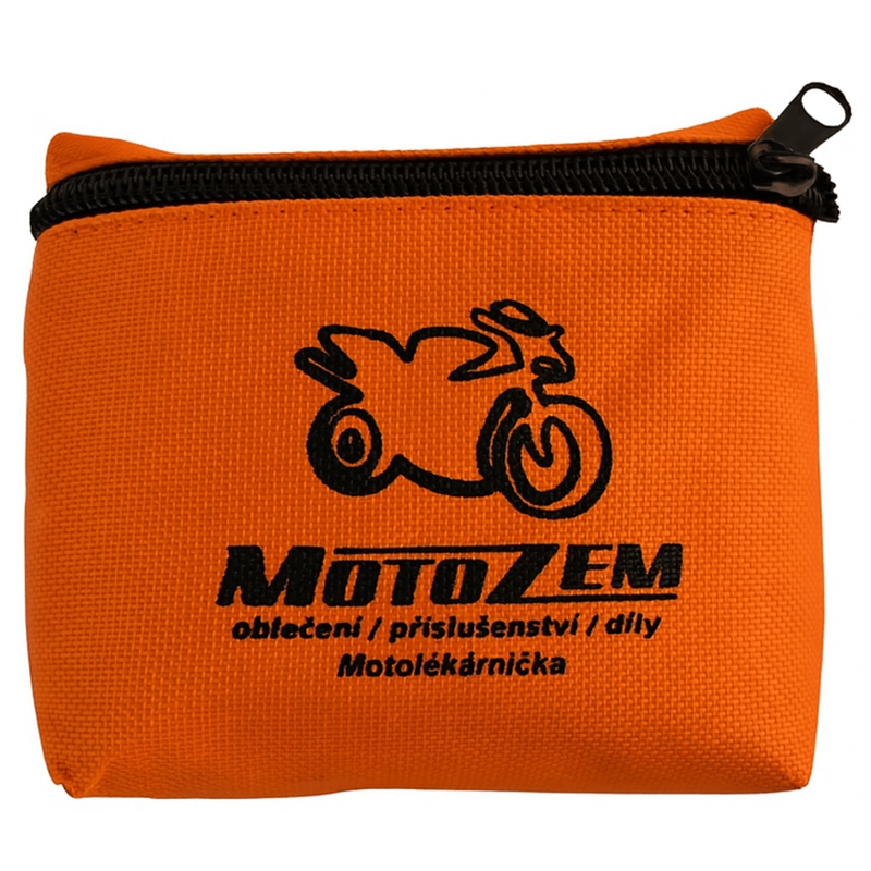 Trusă de prim ajutor pentru motocicletă CZ