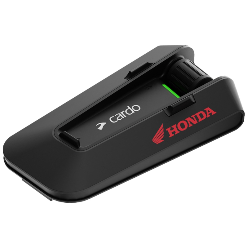 Interfon Bluetooth CARDO PACKTALK EDGE Honda solo