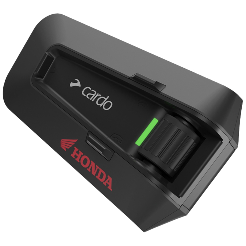 Interfon Bluetooth CARDO PACKTALK EDGE Honda solo