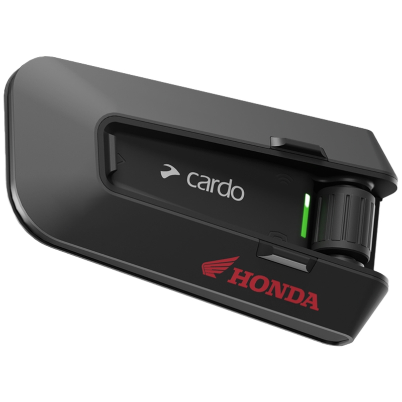 Interfon Bluetooth CARDO PACKTALK EDGE Honda solo