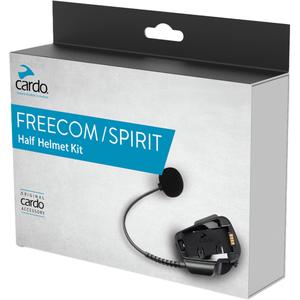 Set interfon Bluetooth CARDO FREECOM / SPIRIT pentru căști open-face