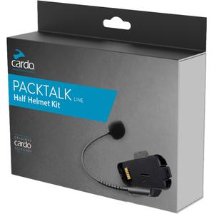 Set audio interfon Bluetooth CARDO PACKTALK pentru căști deschise