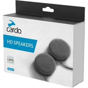 Căști de schimb CARDO HD 40mm