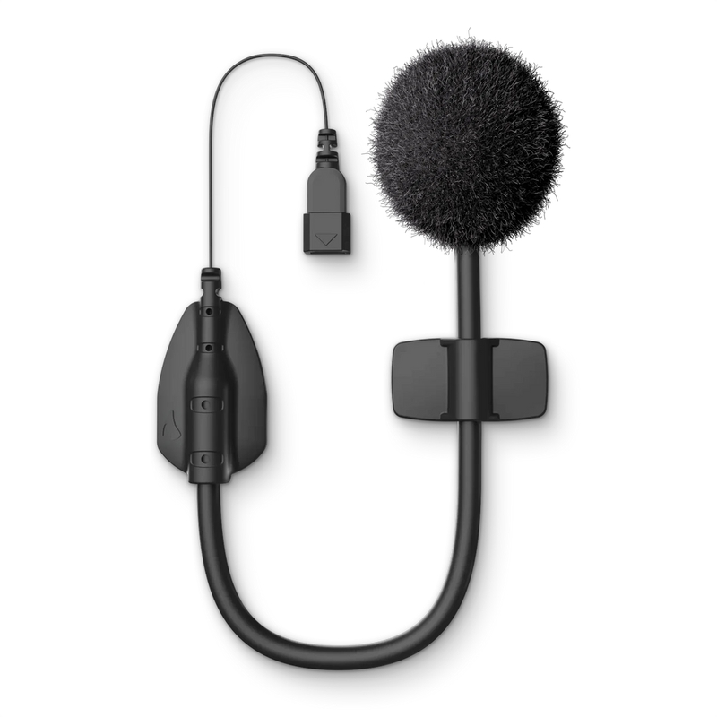 Microfon impermeabil IP67 CARDO PACKTALK