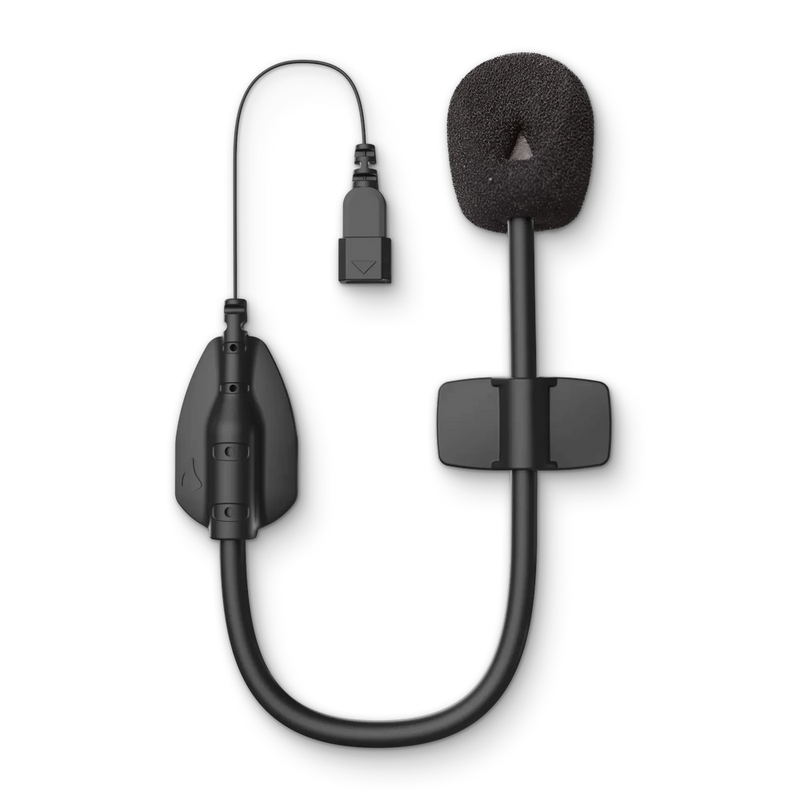 Microfon impermeabil IP67 CARDO PACKTALK