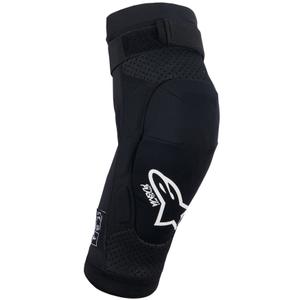 Protecții genunchi Alpinestars Bionic Plasma Youth negru-roșu-alb