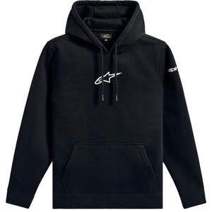 Hanorac Alpinestars Frontal negru