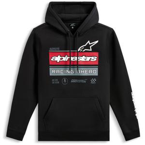 Hanorac Alpinestars Harken negru
