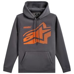 Hanorac Alpinestars Fasting gri