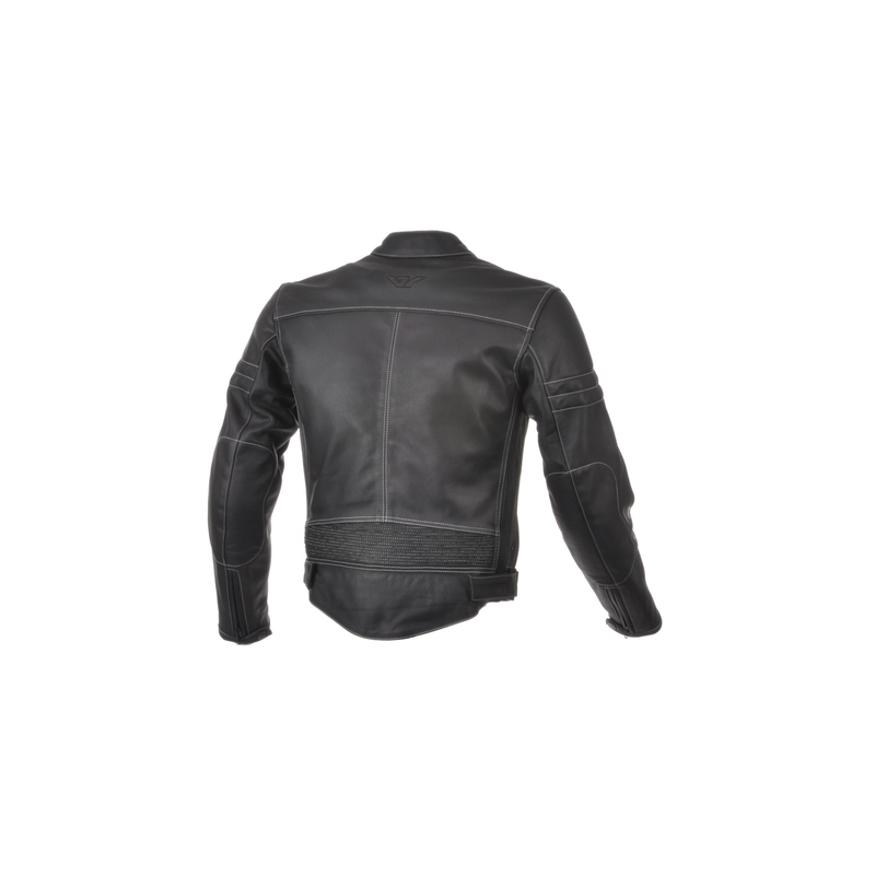 Ayrton Vixen Jachetă de motocicletă pentru femei Negru