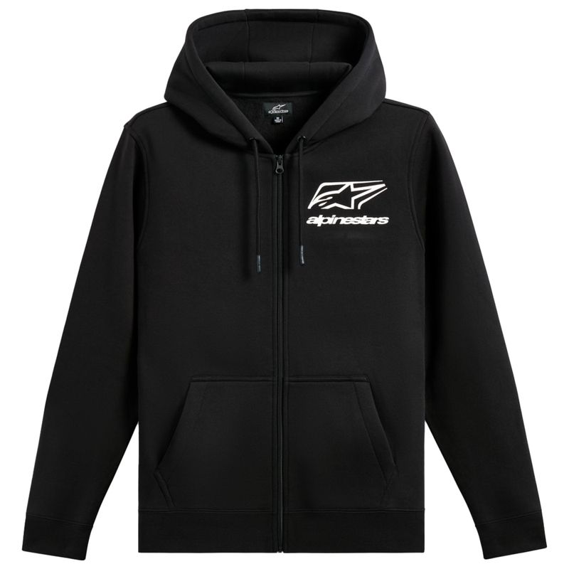 Hanorac Alpinestars Formulation negru