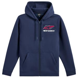 Hanorac Alpinestars Formulation albastru