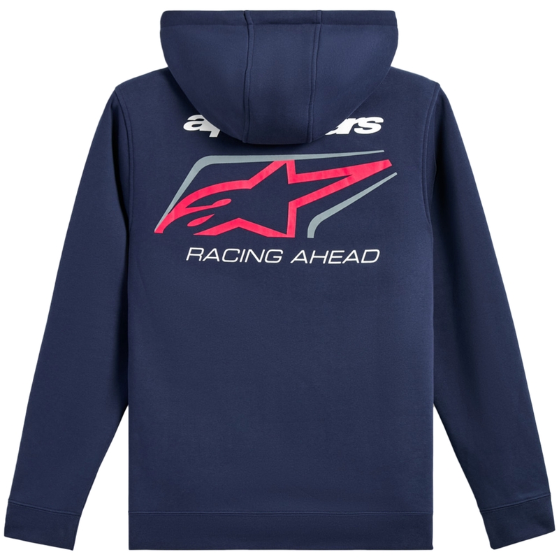 Hanorac Alpinestars Formulation albastru