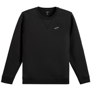 Hanorac Alpinestars Positive Crew Negru