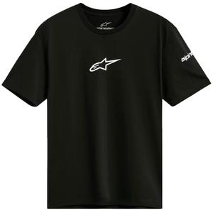 Tricou Alpinestars Frontal CSF negru