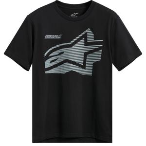 Tricou Alpinestars Fasting CSF negru