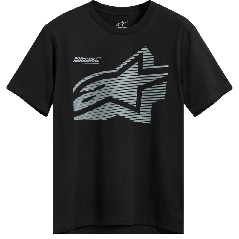 Tricou Alpinestars Fasting CSF negru