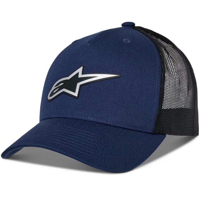Șapcă Alpinestars Reflect Ageless albastru-negru