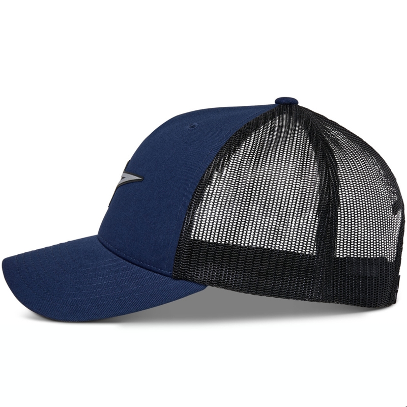 Șapcă Alpinestars Reflect Ageless albastru-negru